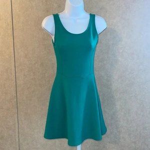 Size 4 H&M Sleeveless Dress